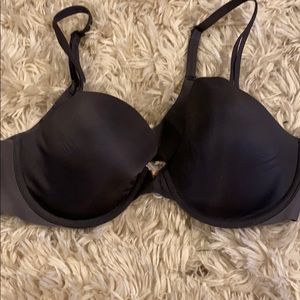 Victoria’s Secret lined Demi bra, NWOT